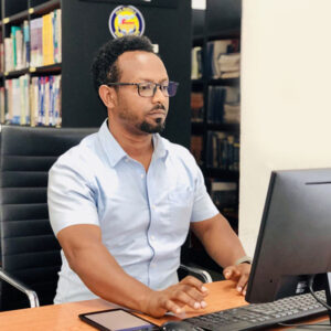 Online Learning